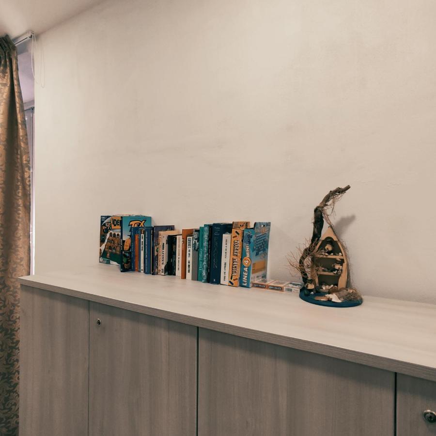 Vivi 5 Terre Hotel La Spezia Ngoại thất bức ảnh