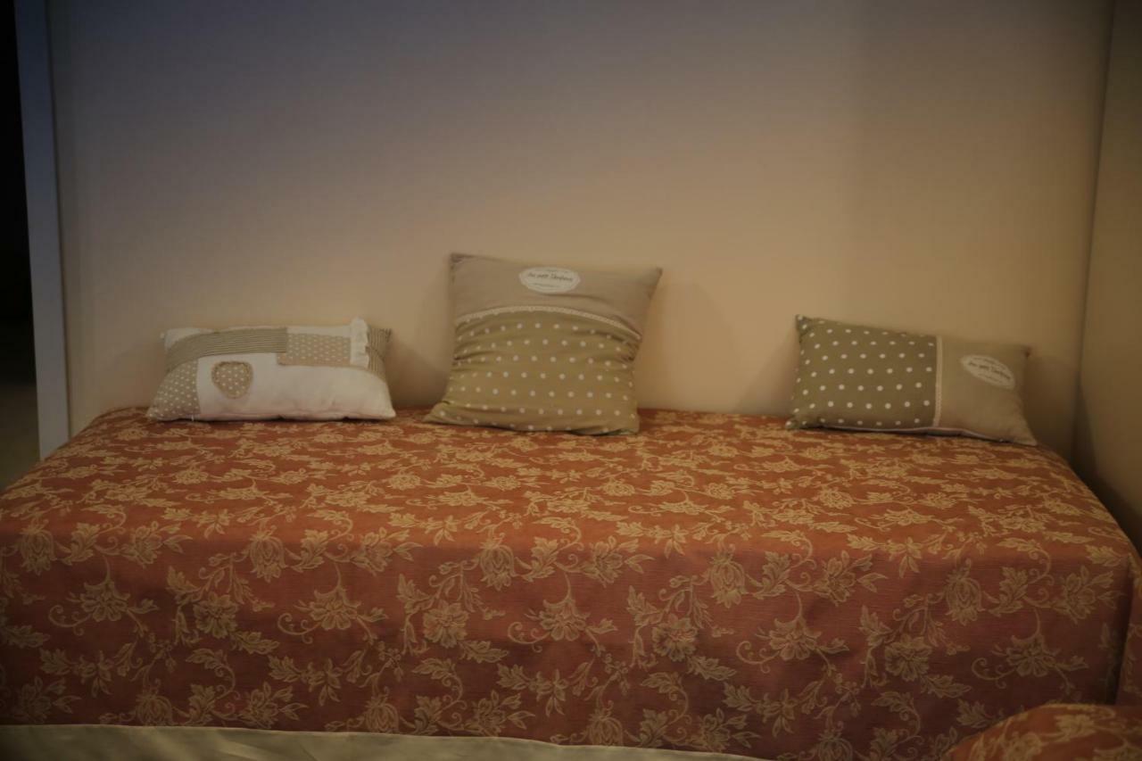 Vivi 5 Terre Hotel La Spezia Ngoại thất bức ảnh