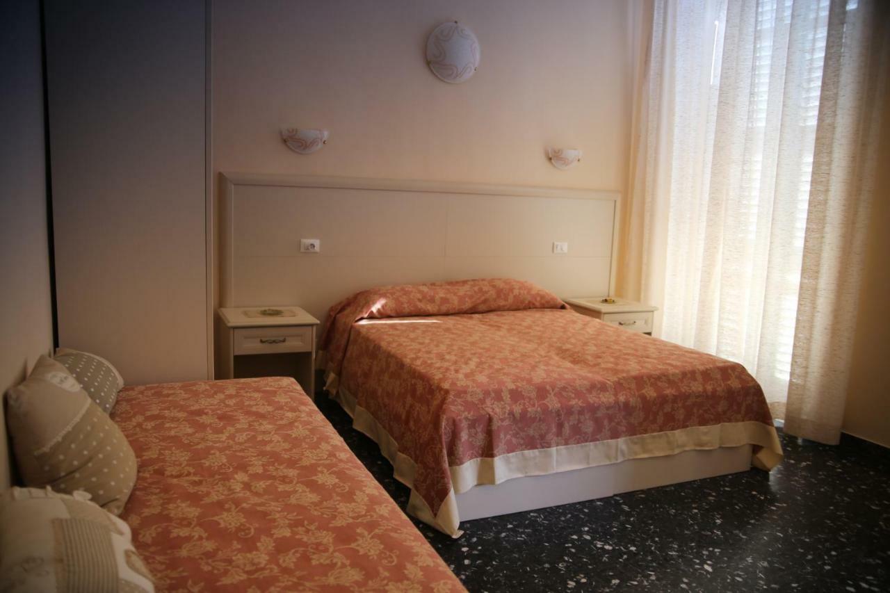 Vivi 5 Terre Hotel La Spezia Ngoại thất bức ảnh