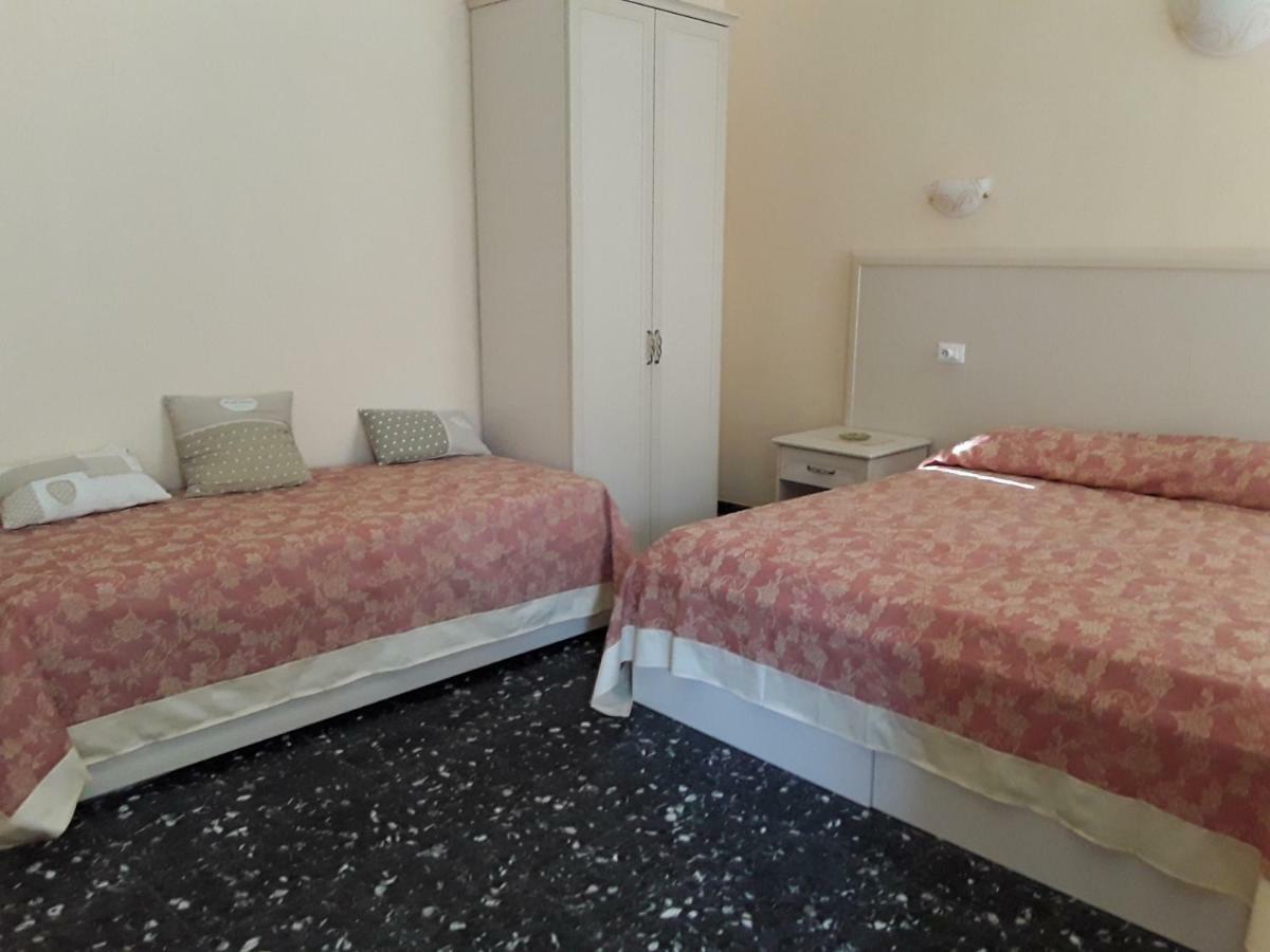Vivi 5 Terre Hotel La Spezia Ngoại thất bức ảnh