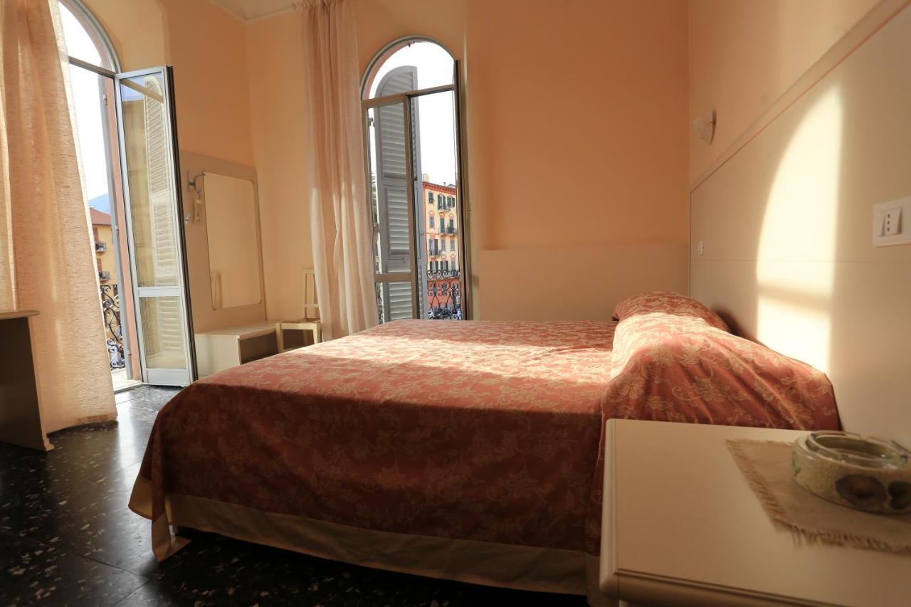 Vivi 5 Terre Hotel La Spezia Ngoại thất bức ảnh