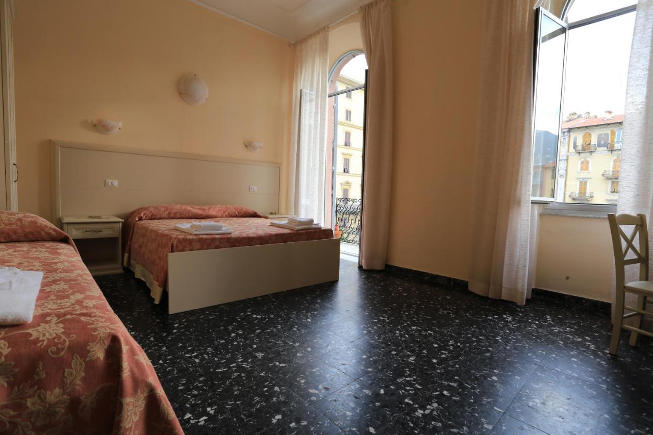 Vivi 5 Terre Hotel La Spezia Ngoại thất bức ảnh