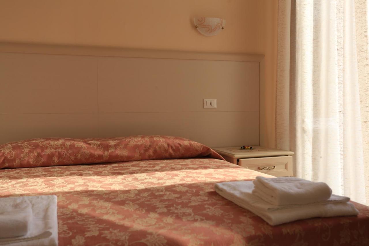 Vivi 5 Terre Hotel La Spezia Ngoại thất bức ảnh
