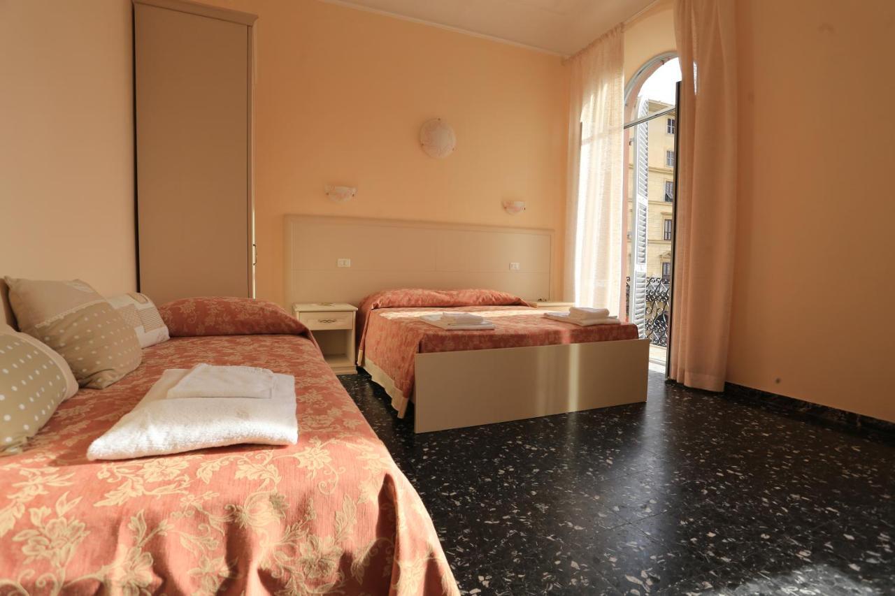 Vivi 5 Terre Hotel La Spezia Ngoại thất bức ảnh