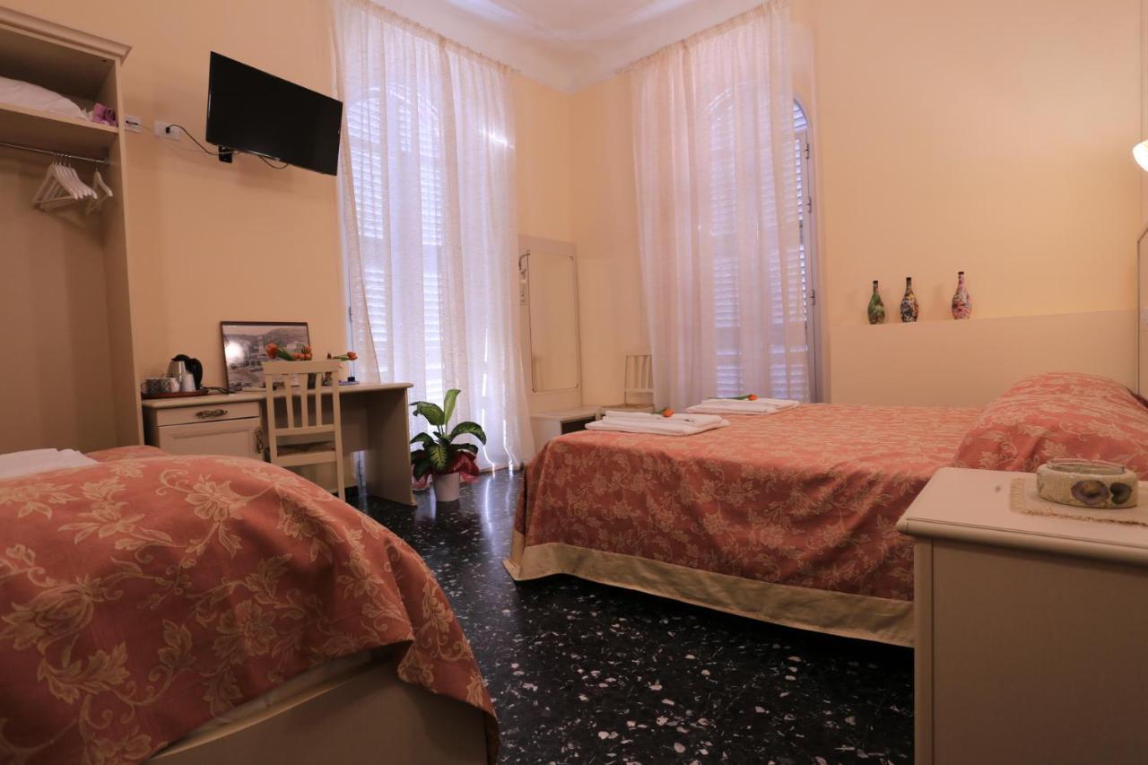 Vivi 5 Terre Hotel La Spezia Ngoại thất bức ảnh