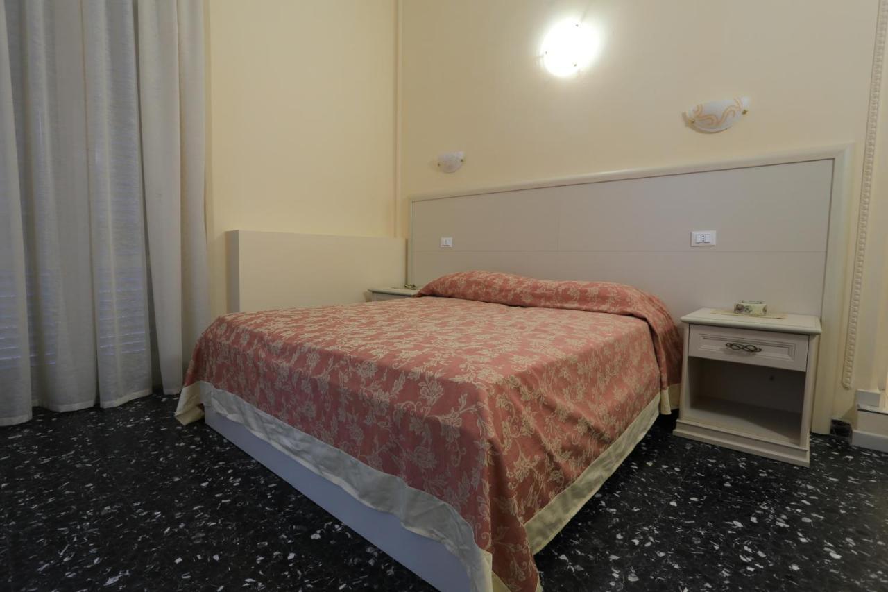 Vivi 5 Terre Hotel La Spezia Ngoại thất bức ảnh