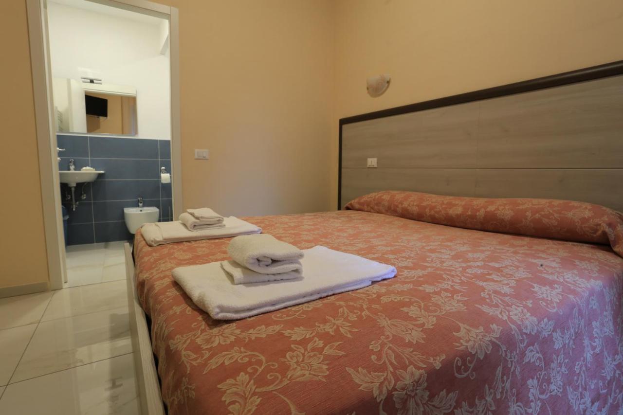 Vivi 5 Terre Hotel La Spezia Ngoại thất bức ảnh