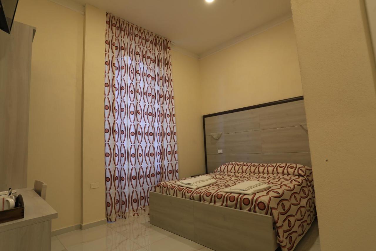 Vivi 5 Terre Hotel La Spezia Ngoại thất bức ảnh