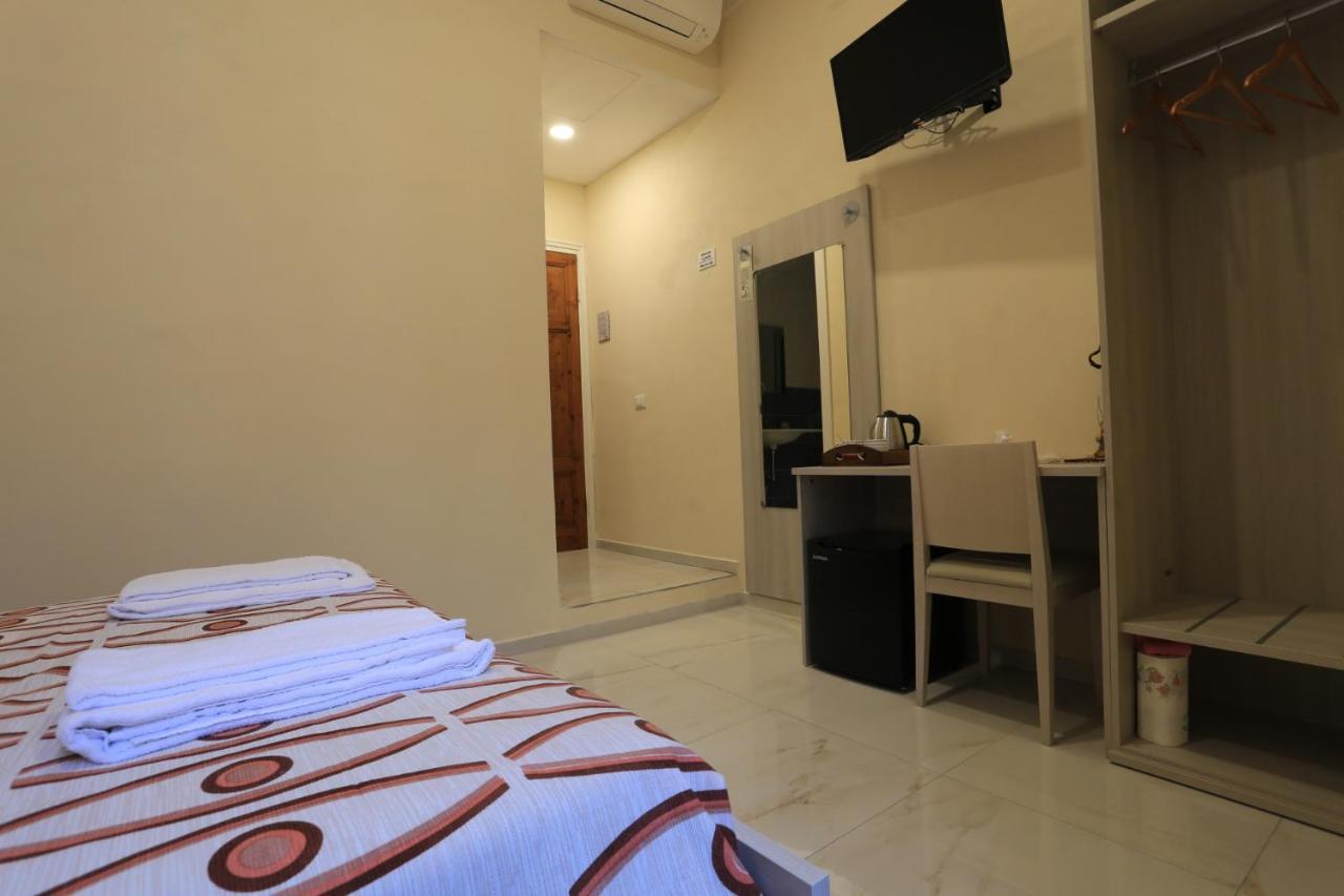 Vivi 5 Terre Hotel La Spezia Ngoại thất bức ảnh