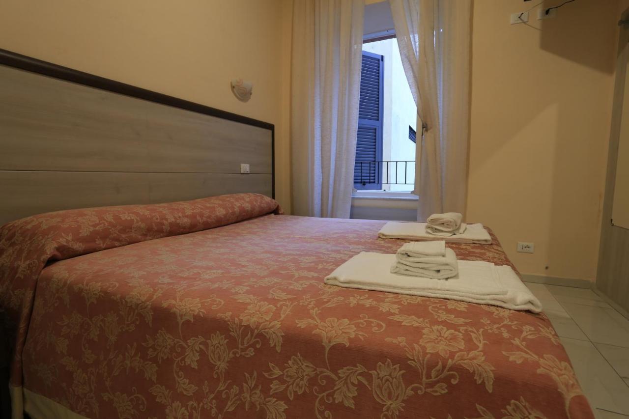Vivi 5 Terre Hotel La Spezia Ngoại thất bức ảnh