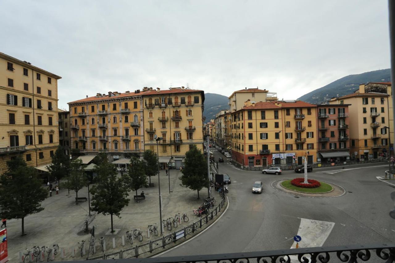 Vivi 5 Terre Hotel La Spezia Ngoại thất bức ảnh