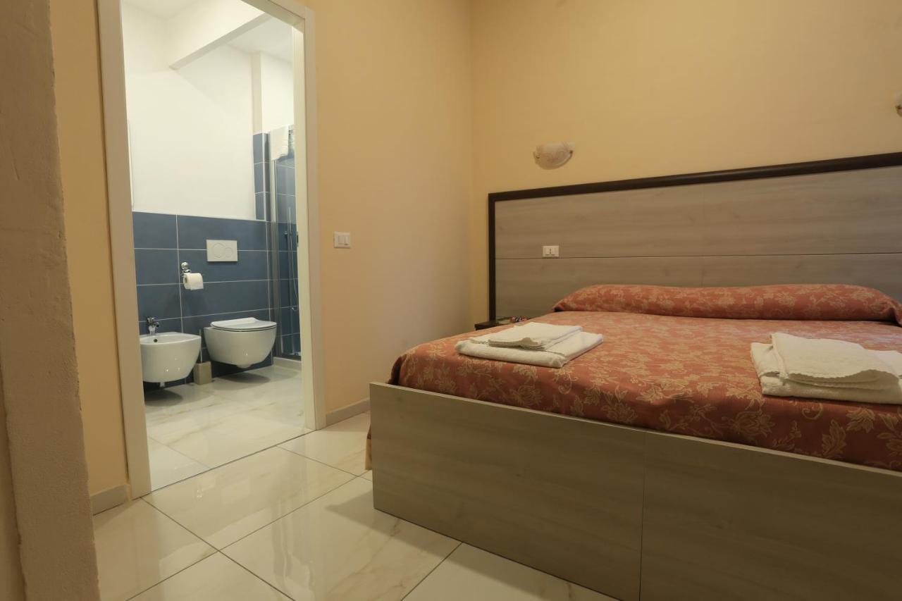 Vivi 5 Terre Hotel La Spezia Ngoại thất bức ảnh