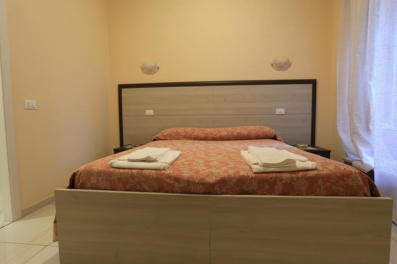 Vivi 5 Terre Hotel La Spezia Ngoại thất bức ảnh