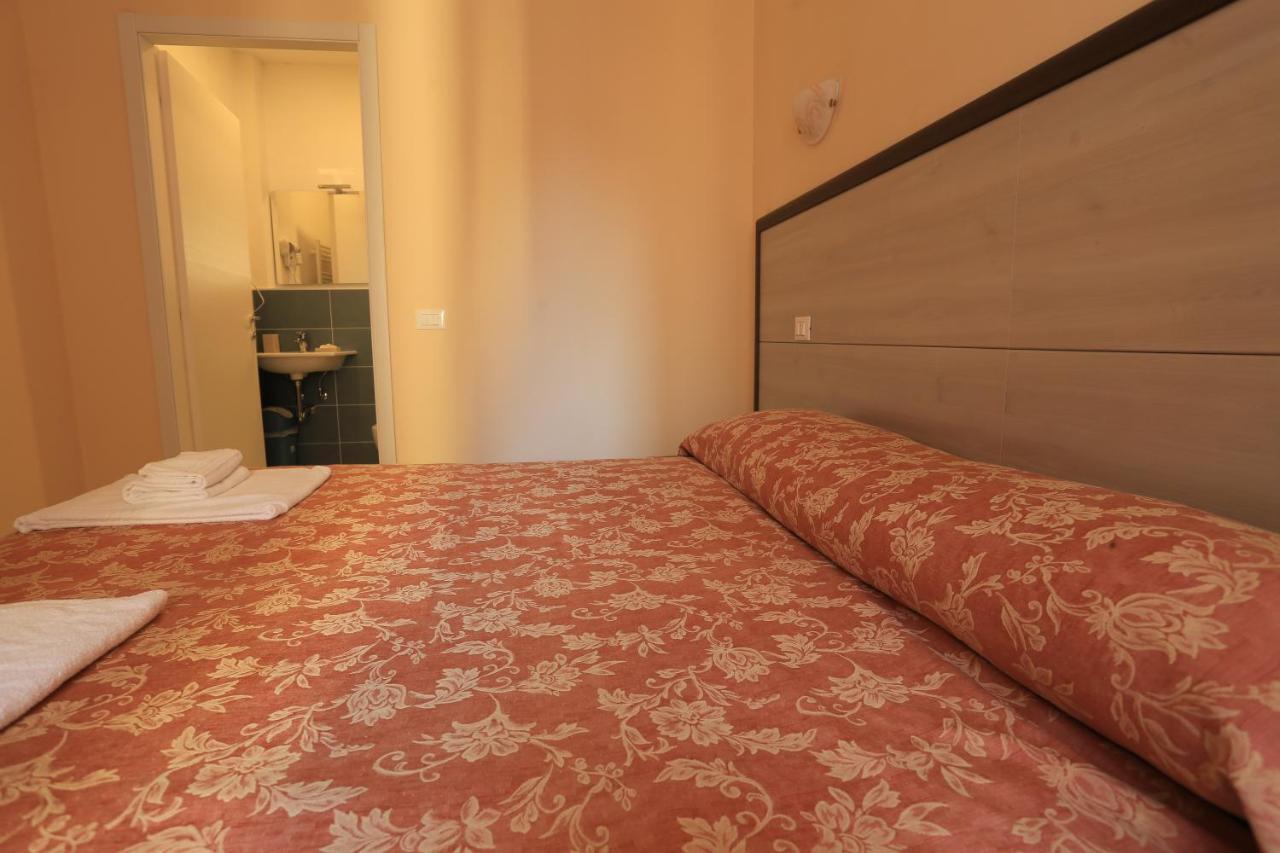 Vivi 5 Terre Hotel La Spezia Ngoại thất bức ảnh