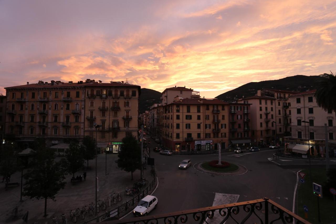 Vivi 5 Terre Hotel La Spezia Ngoại thất bức ảnh