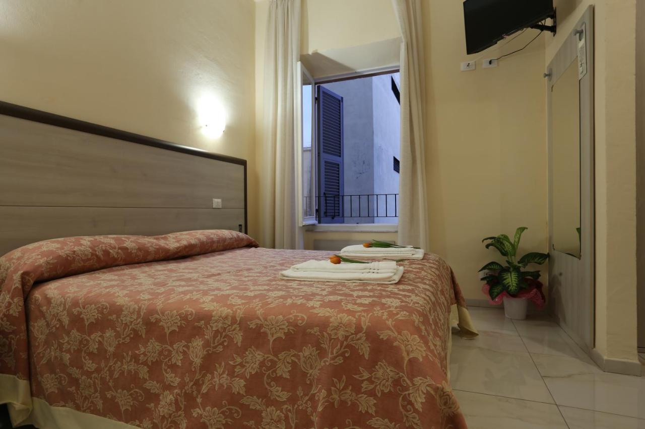 Vivi 5 Terre Hotel La Spezia Ngoại thất bức ảnh