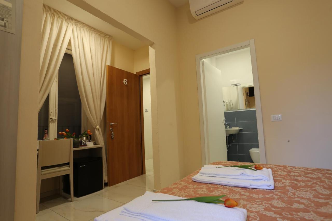Vivi 5 Terre Hotel La Spezia Ngoại thất bức ảnh