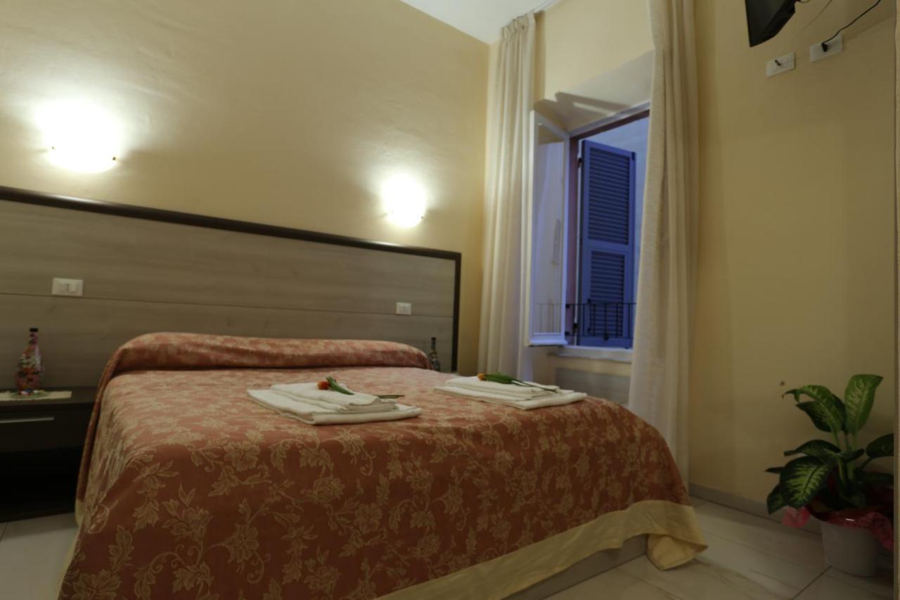 Vivi 5 Terre Hotel La Spezia Ngoại thất bức ảnh