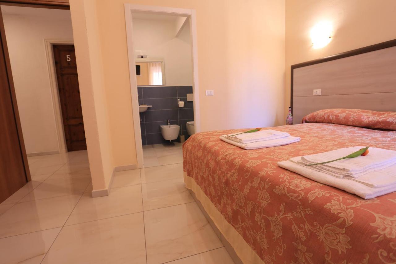 Vivi 5 Terre Hotel La Spezia Ngoại thất bức ảnh